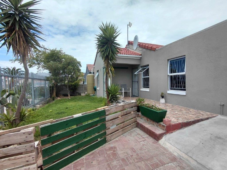 3 Bedroom Property for Sale in Broadlands Village Western Cape